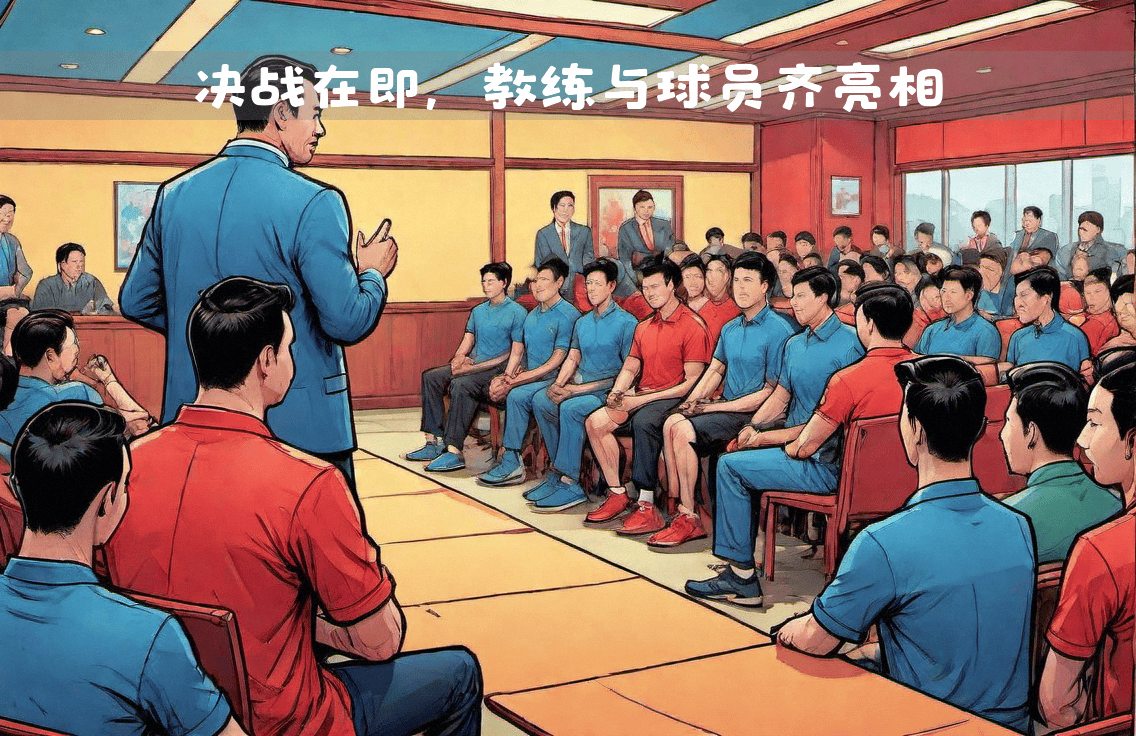 战术对比图解，球队备战策略深度解析