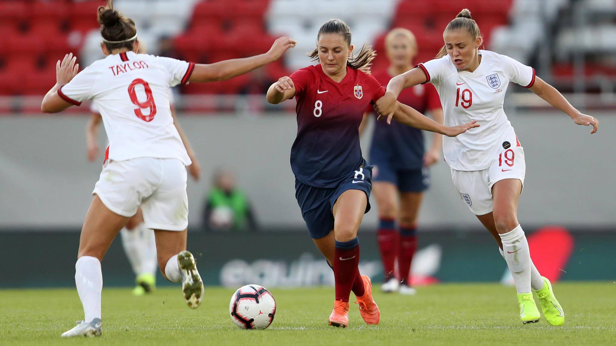 马耳他女足神勇逆袭淘汰威尔士队
