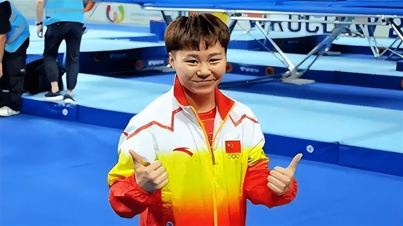 泳坛霸主再续佳话，技压群雄再度夺冠
