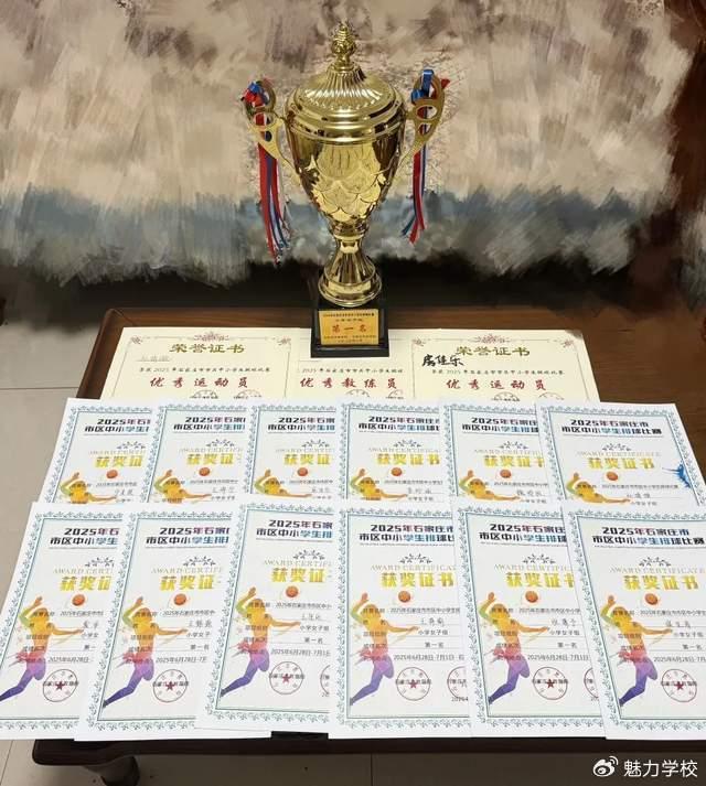 荣誉榜上留名！中国队再添金牌收获