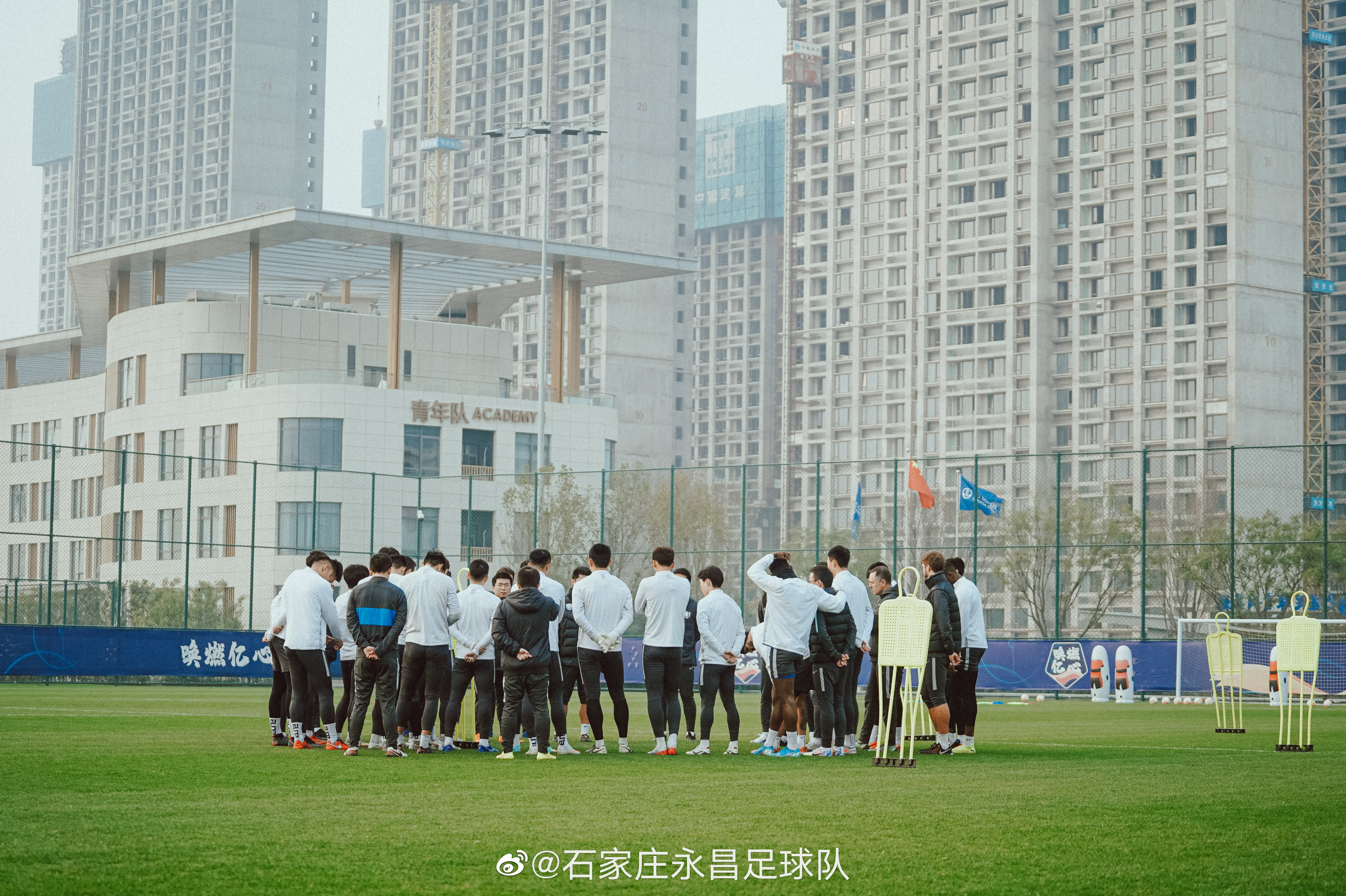 易胜博体育-石家庄永昌豪取胜利，晋级亚洲巅峰赛