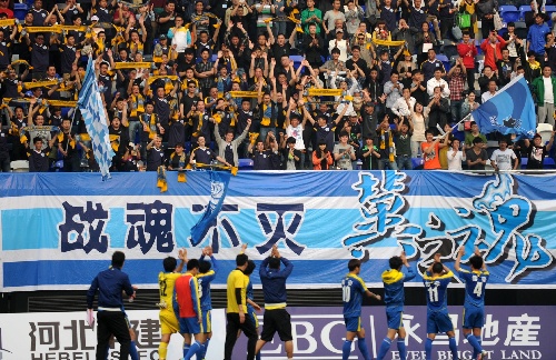 石家庄永昌豪取胜利，晋级亚洲巅峰赛