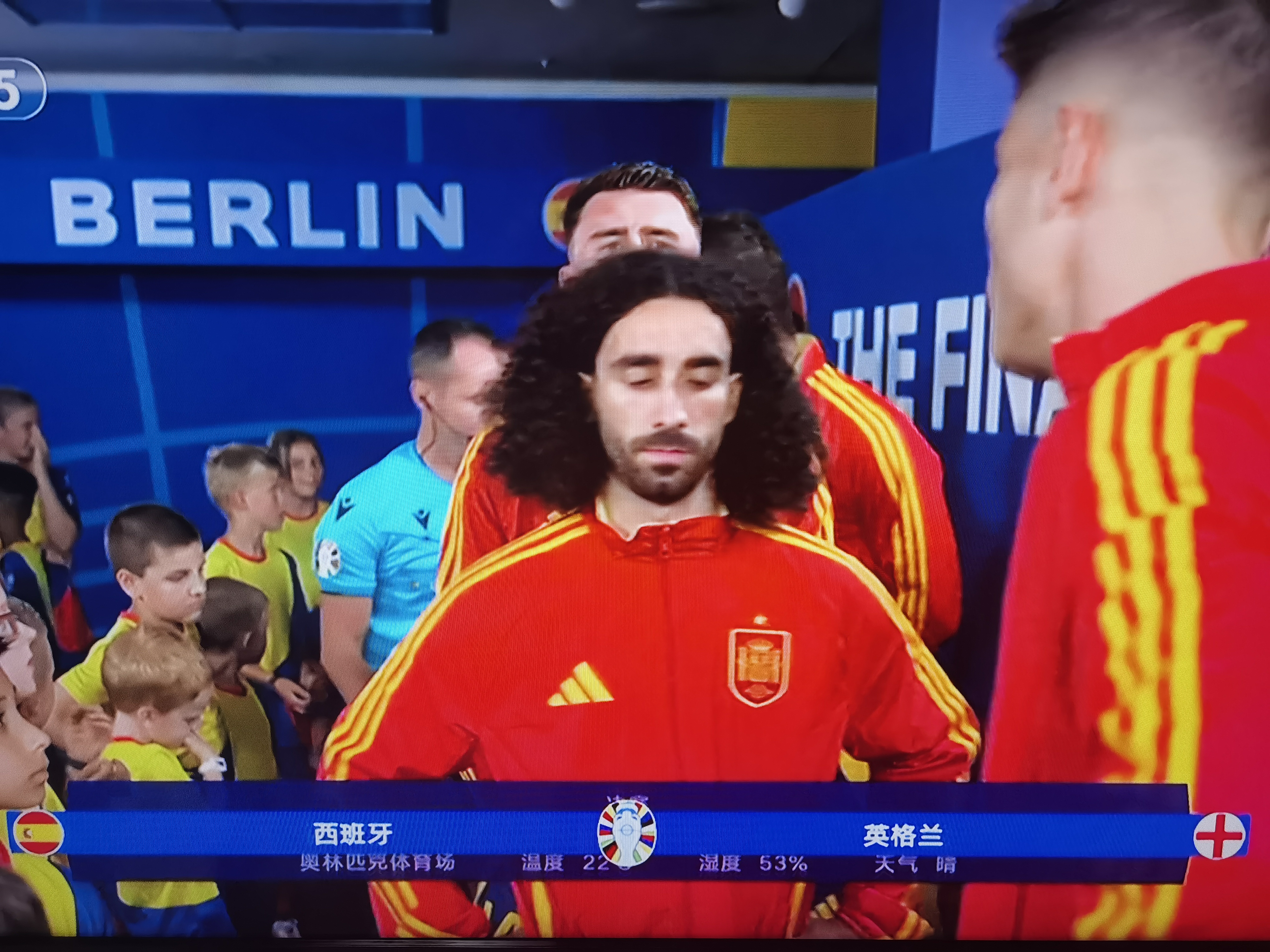 精彩对决，欧洲杯赛事引发球迷狂热