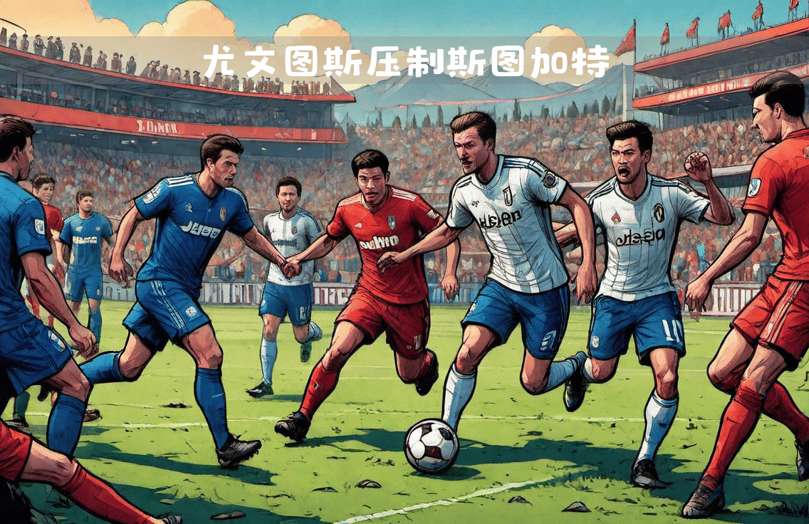 尤文图斯表现出色，一举击败对手