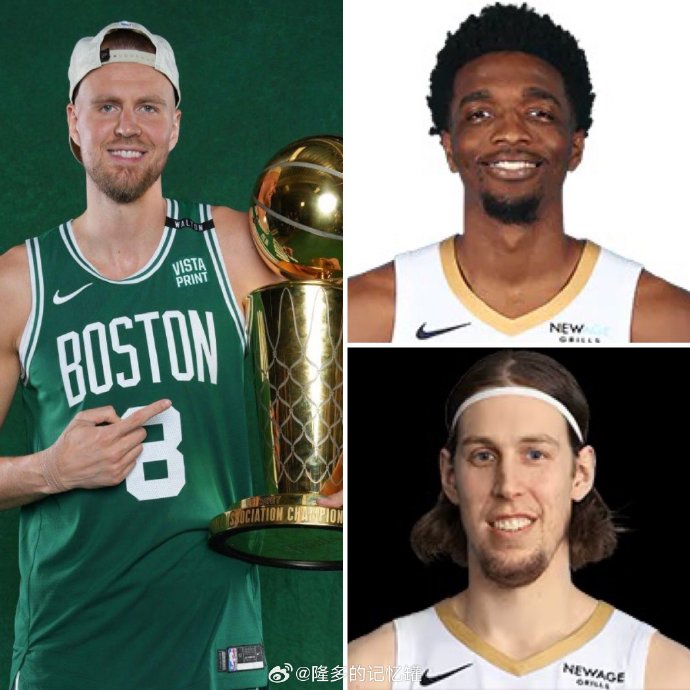 小牛力克鹈鹕，波尔津吉斯抢眼贡献27分