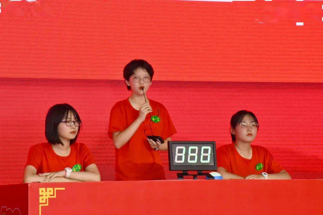 竞技水平再上一层楼，破局赢得掌声