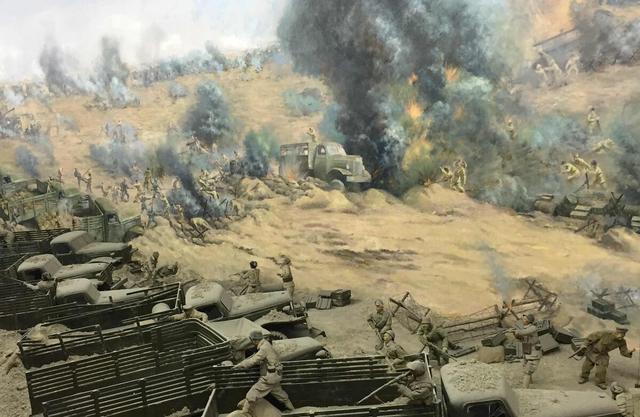 科夫特基地备战困难，迎战关键战役